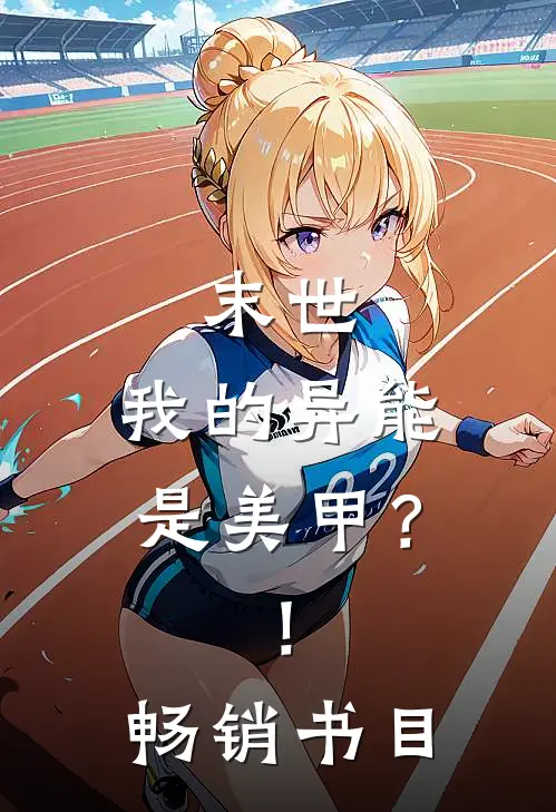 末世,我的异能是美甲?!畅销书目免费阅读