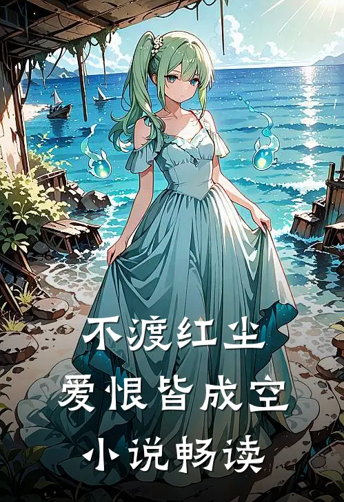 不渡红尘，爱恨皆成空小说畅读