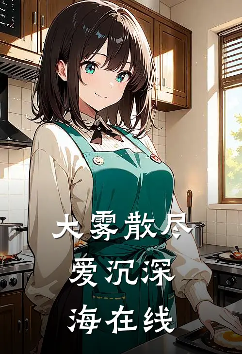 大雾散尽，爱沉深海在线