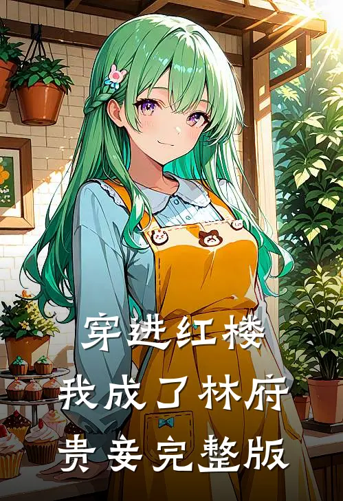 穿进红楼，我成了林府贵妾完整版