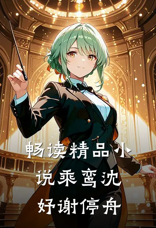 畅读精品小说乘鸾沈妤谢停舟