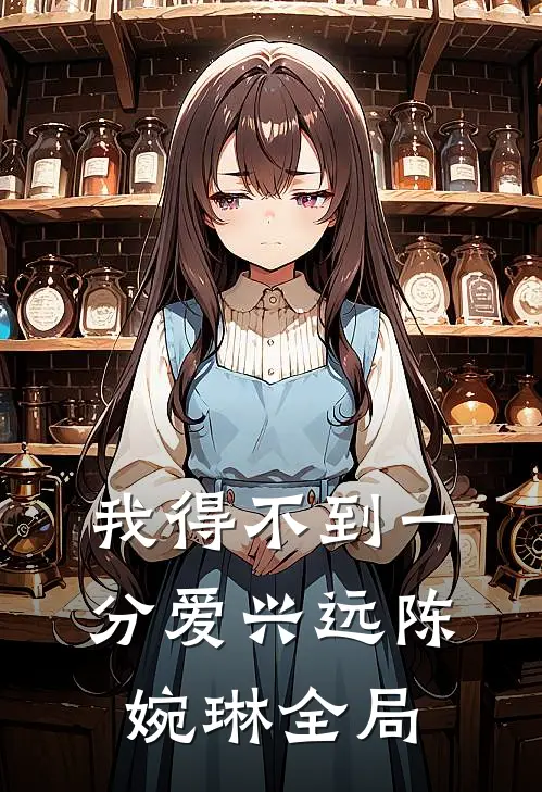 我得不到一分爱兴远陈婉琳全局