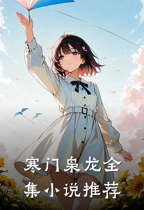 寒门枭龙全集小说推荐