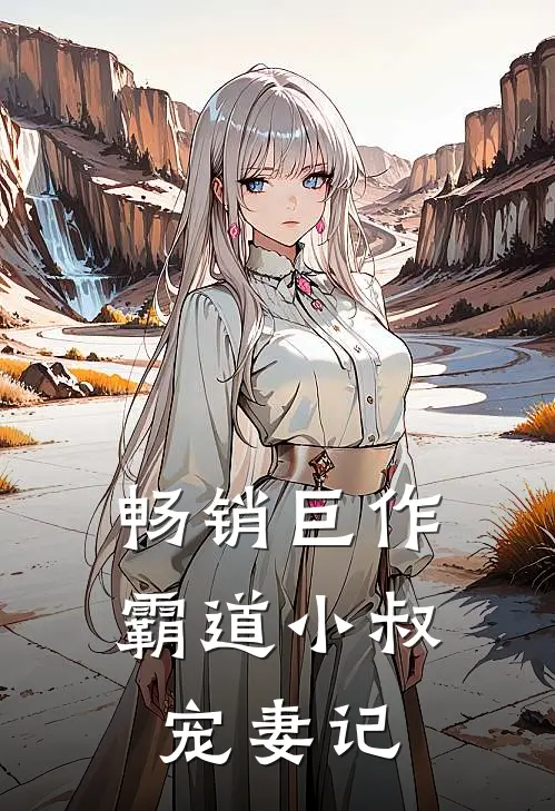 畅销巨作霸道小叔宠妻记