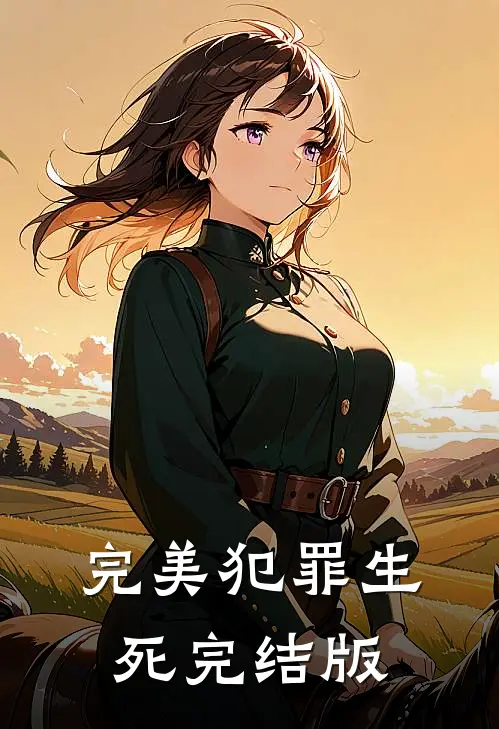 完美犯罪生死完结版