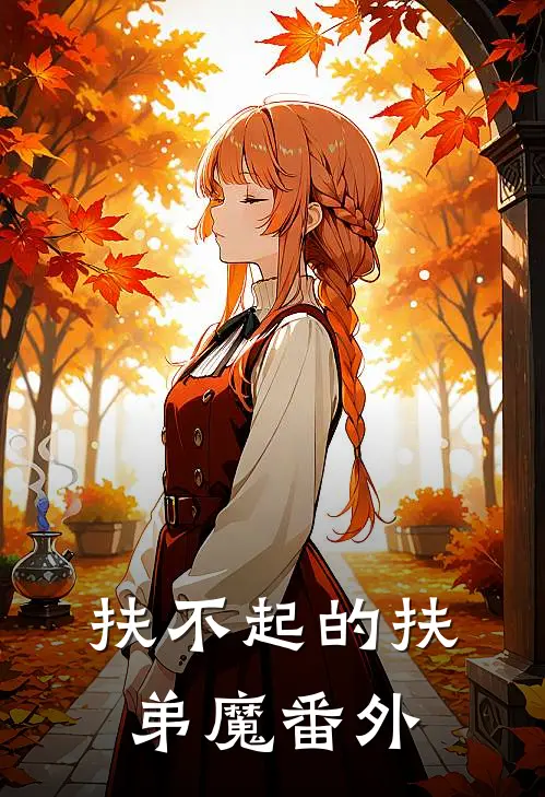 扶不起的扶弟魔 番外