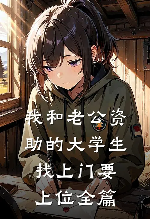 我和老公资助的大学生找上门要上位全篇