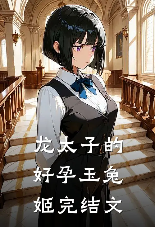 龙太子的好孕玉兔姬完结文