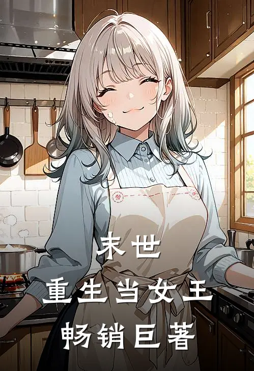 末世,重生当女王畅销巨著