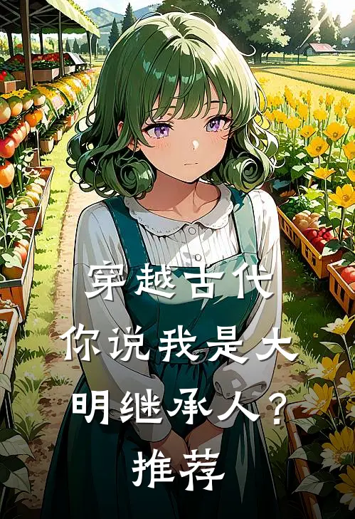 穿越古代,你说我是大明继承人?推荐文