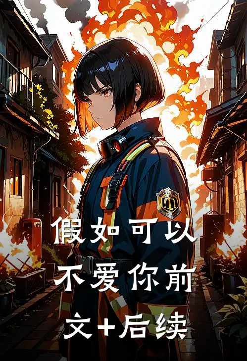 假如可以不爱你前文+后续
