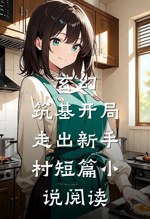 玄幻：筑基开局，走出新手村短篇小说阅读