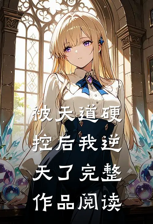 被天道硬控后我逆天了完整作品阅读