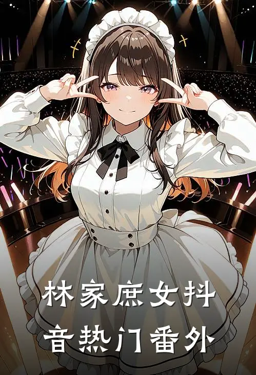 林家庶女抖音热门 番外