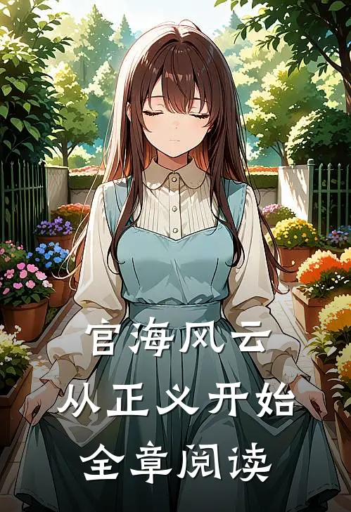 官海风云：从正义开始全章阅读