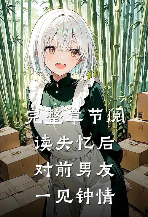 完整章节阅读失忆后对前男友一见钟情