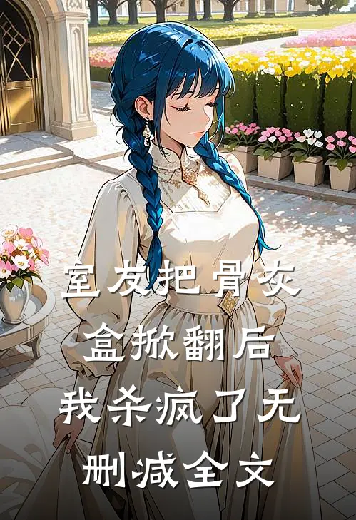 室友把骨灰盒掀翻后，我杀疯了无删减全文