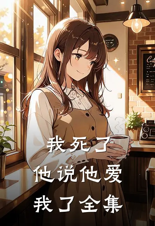 我死了，他说他爱我了 全集