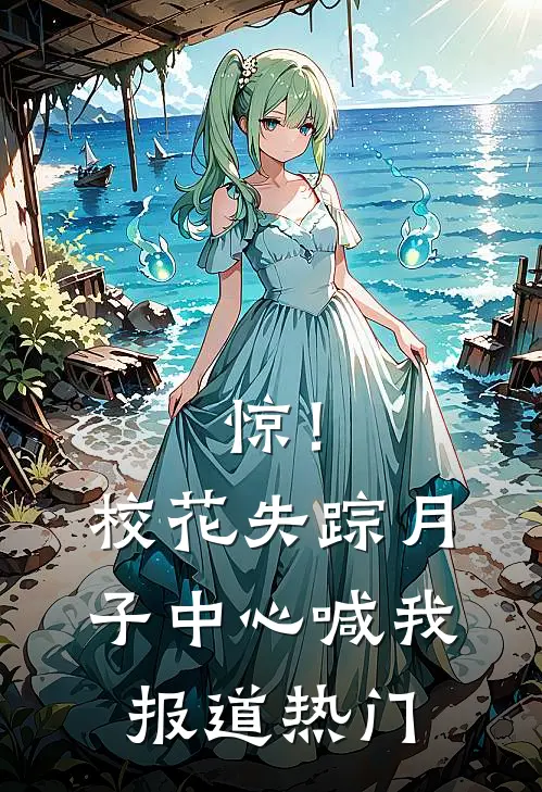 惊！校花失踪，月子中心喊我报道热门