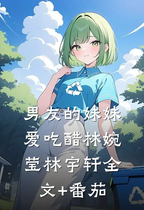 男友的妹妹爱吃醋林婉莹林宇轩全文+番茄