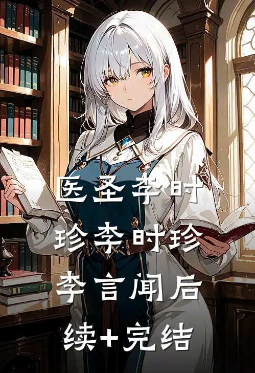 医圣李时珍李时珍李言闻后续+完结