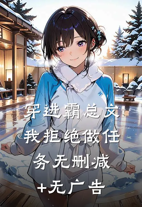 穿进霸总文我拒绝做任务无删减+无广告