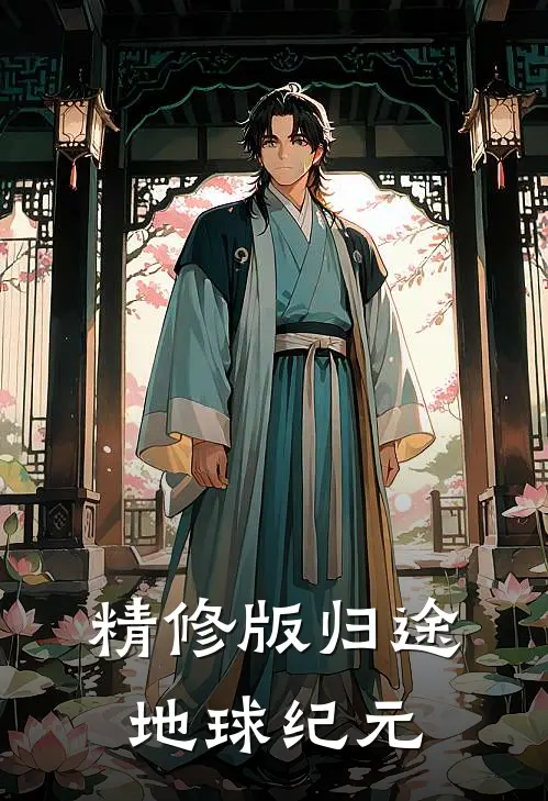 精修版归途：地球纪元