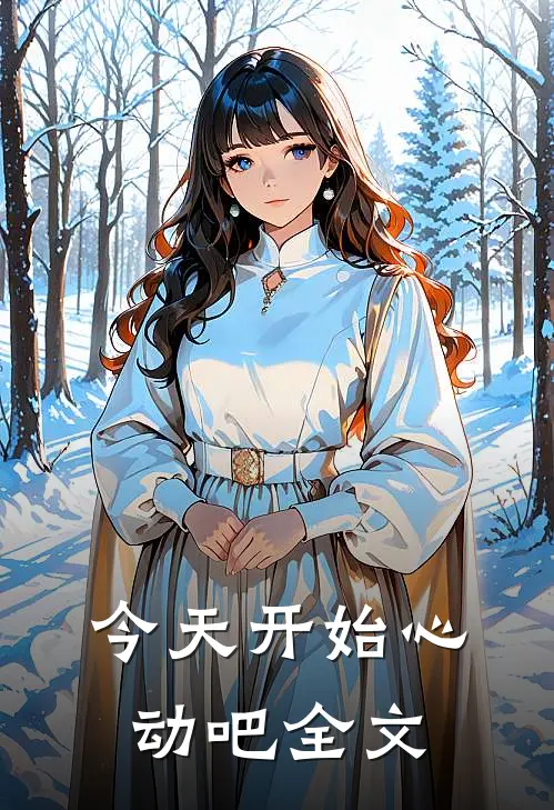 今天开始心动吧全文