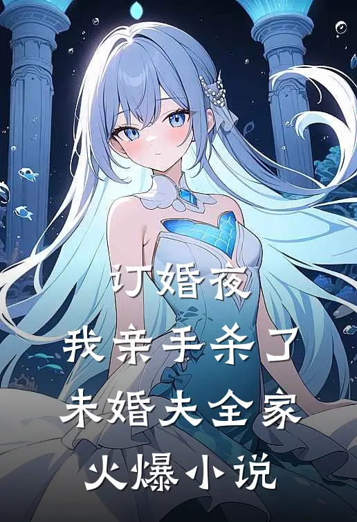 订婚夜，我亲手杀了未婚夫全家火爆小说