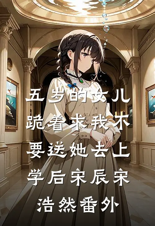 五岁的女儿跪着求我不要送她去上学后宋辰宋浩然 番外