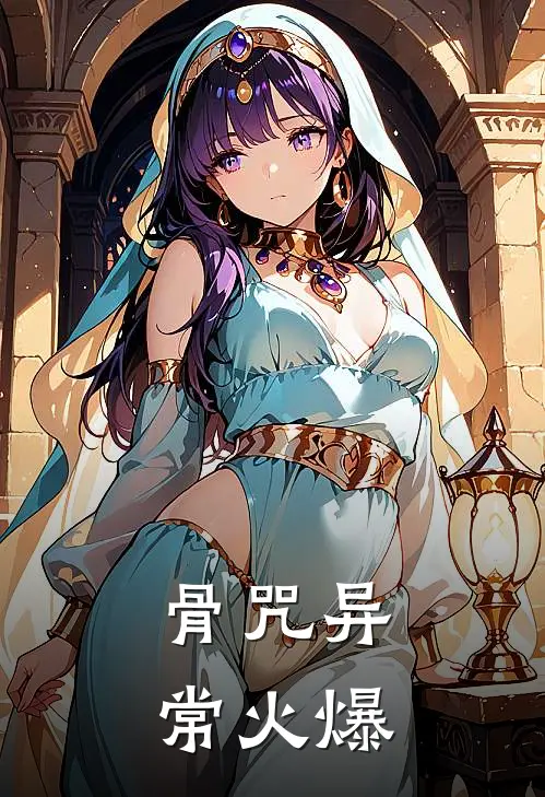 骨咒异常火爆