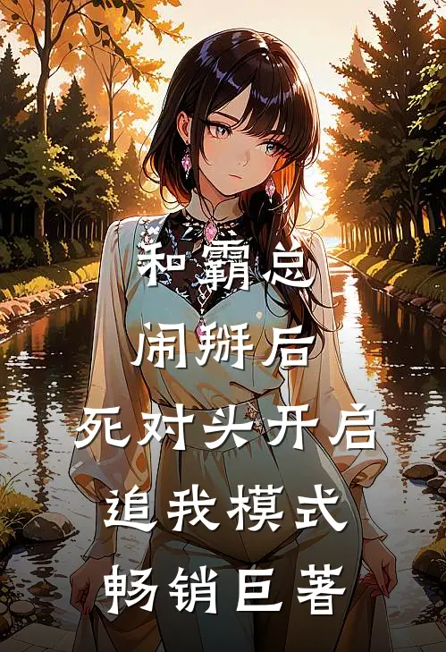 和霸总闹掰后，死对头开启追我模式畅销巨著
