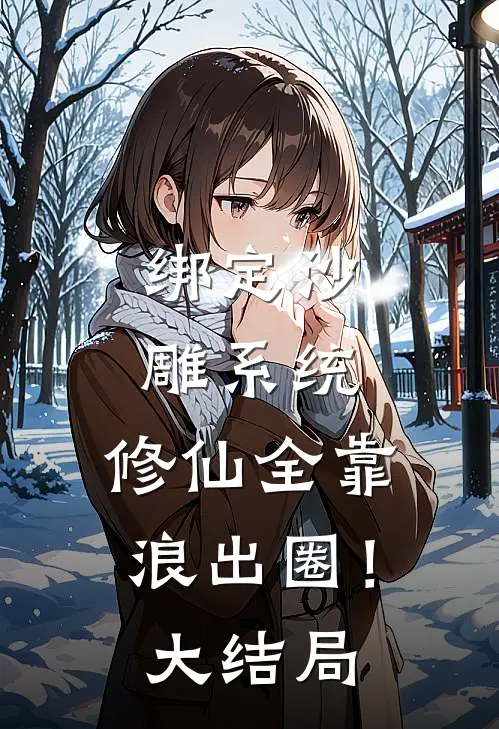 绑定沙雕系统：修仙全靠浪出圈！大结局