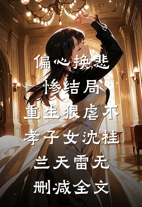 偏心换悲惨结局，重生狠虐不孝子女沈桂兰天雷无删减全文