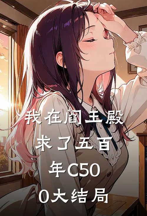 我在阎王殿求了五百年C500大结局