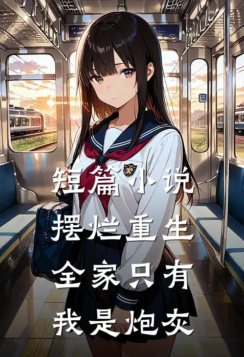 短篇小说摆烂重生：全家只有我是炮灰