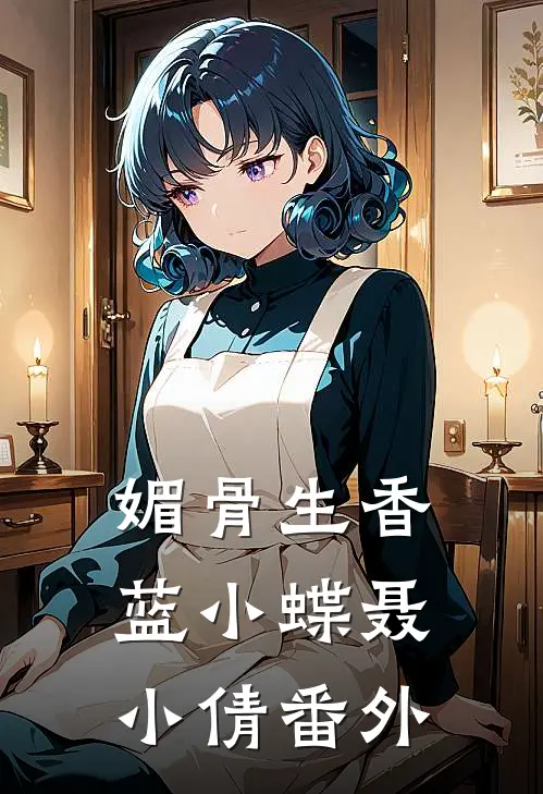 媚骨生香蓝小蝶聂小倩 番外