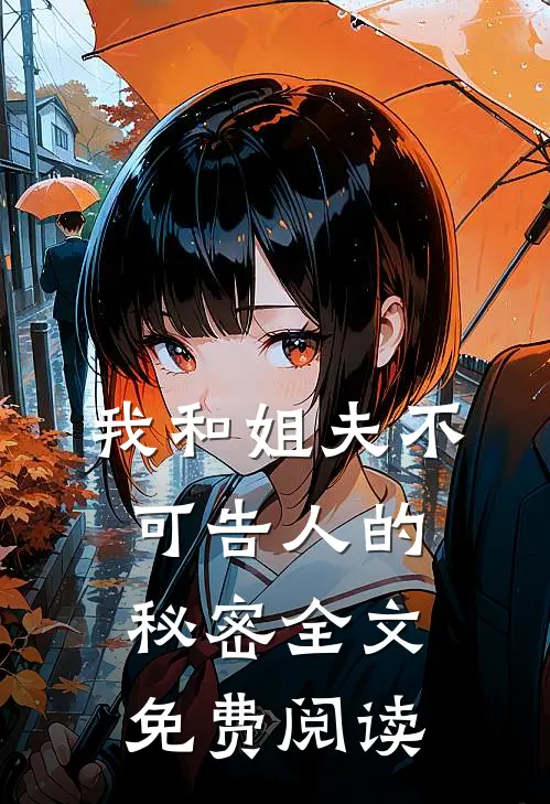 我和姐夫不可告人的秘密全文免费阅读