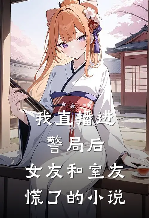 我直播进警局后，女友和室友慌了的小说