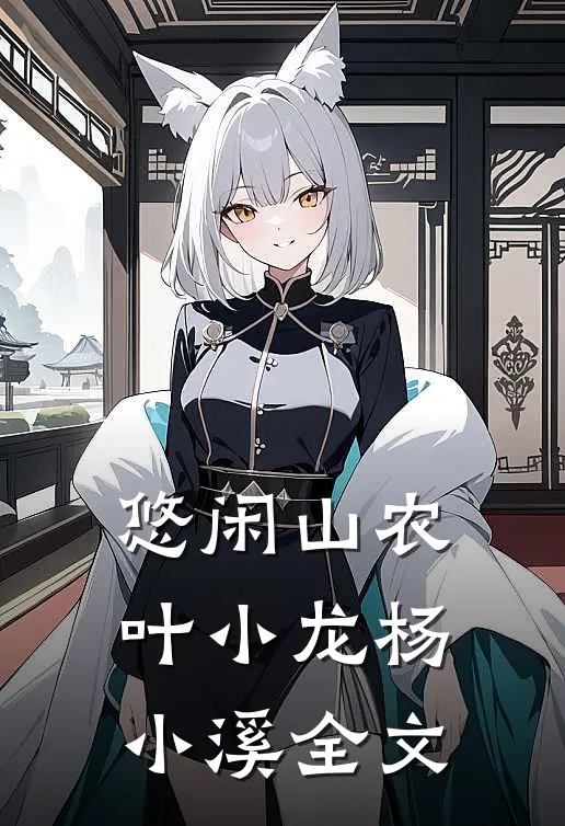 悠闲山农叶小龙杨小溪全文
