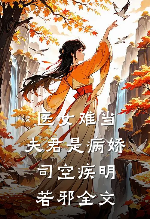 医女难当：夫君是病娇司空疾明若邪全文