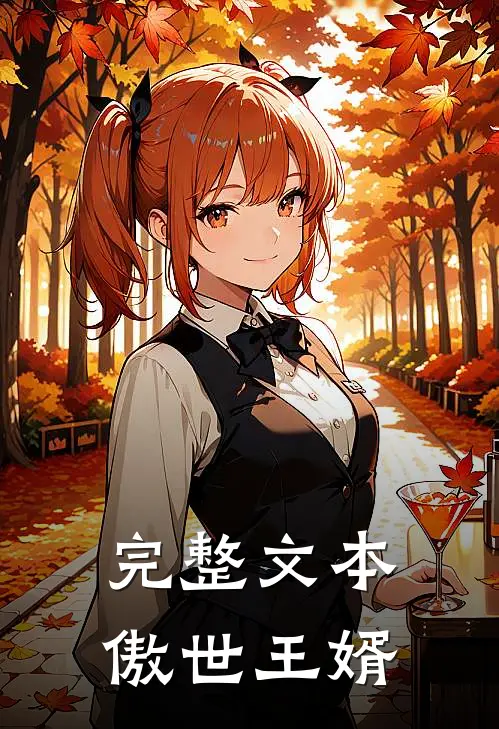完整文本傲世王婿