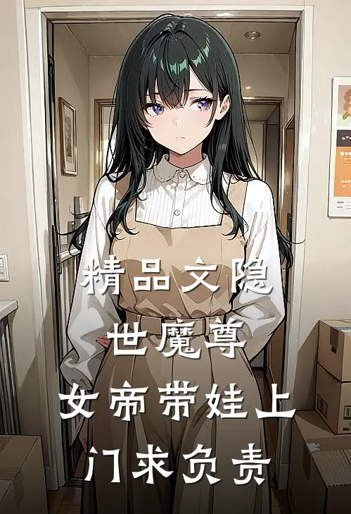 精品文隐世魔尊，女帝带娃上门求负责