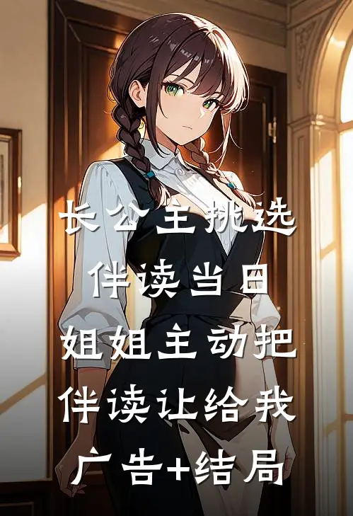 长公主挑选伴读当日，姐姐主动把伴读让给我广告+结局