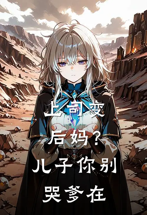 上司变后妈?儿子你别哭爹在线观看