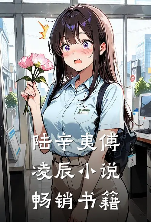 陆辛夷傅凌辰小说畅销书籍