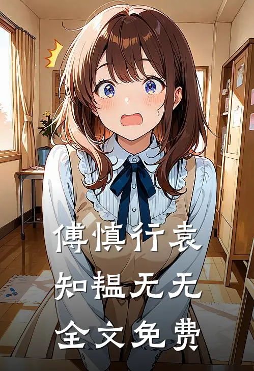 傅慎行袁知韫无无全文免费