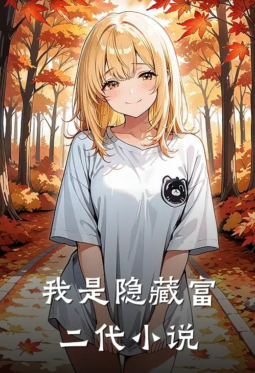 我是隐藏富二代免费阅读