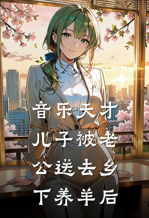 音乐天才儿子被老公送去乡下养羊后