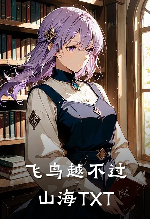 飞鸟越不过山海TXT